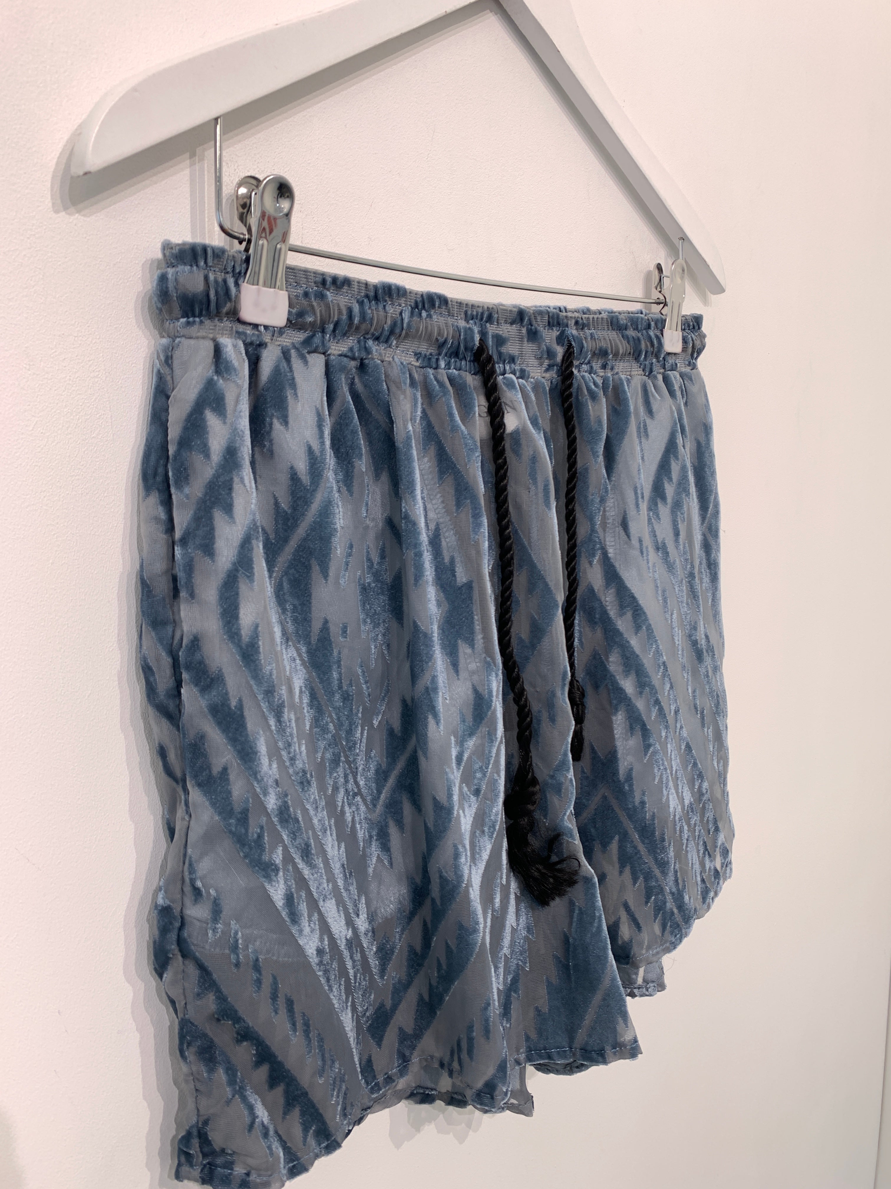 Ganni Shorts